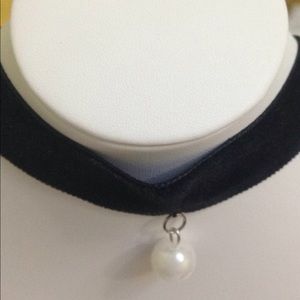 Gem Charm Choker 25% off